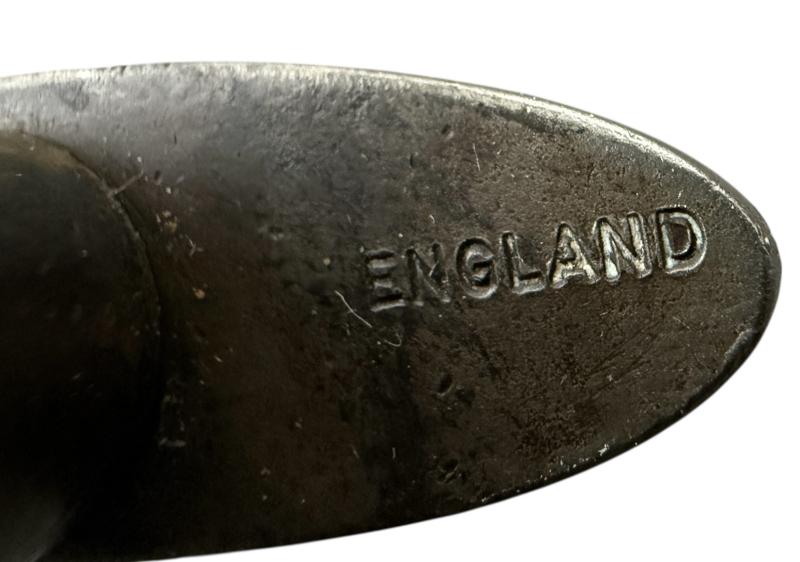British and/or Commando 2nd Model Fairbairn-Sykes Fighting Knife