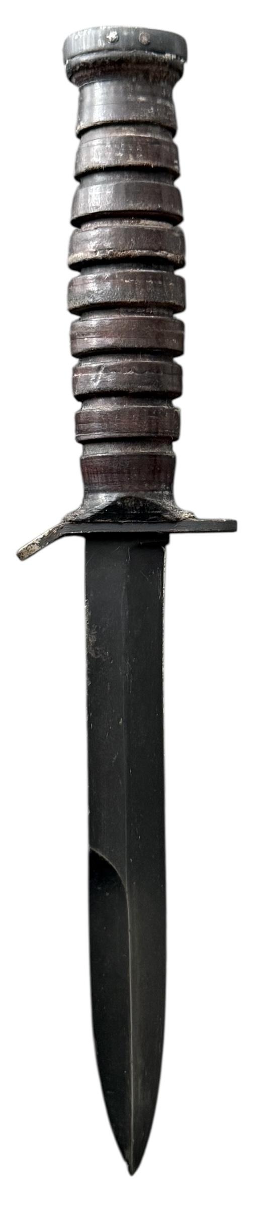 U.S. First Model M3 Trench Knife