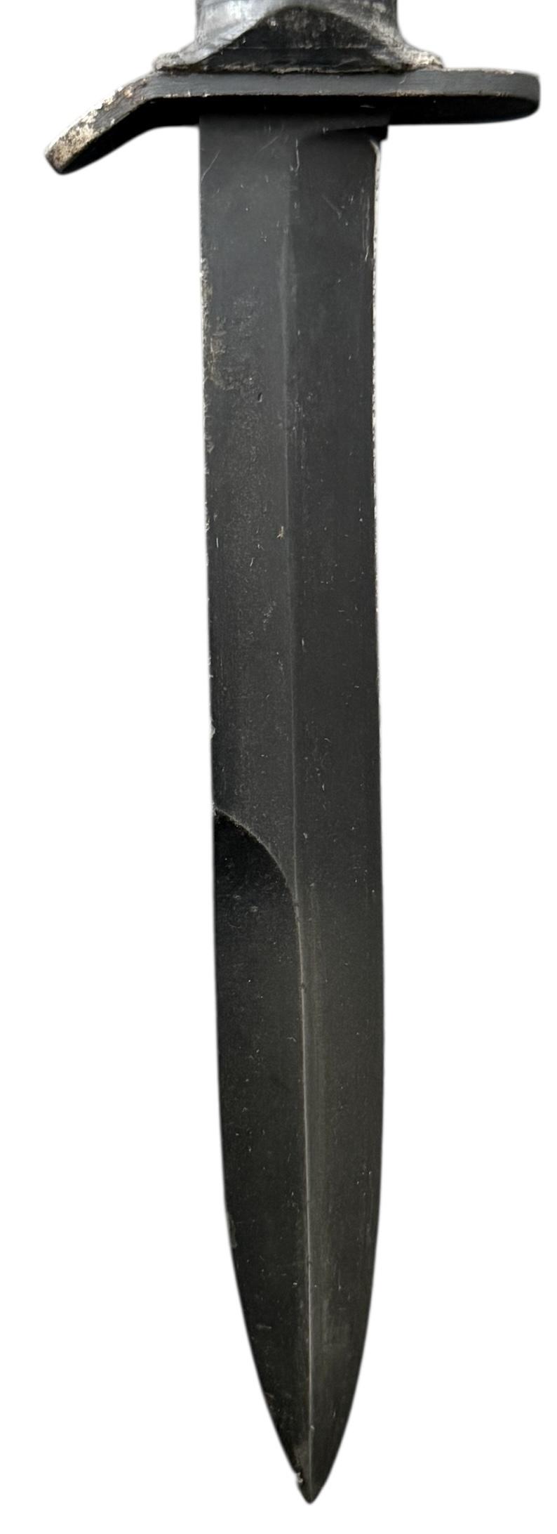 U.S. First Model M3 Trench Knife