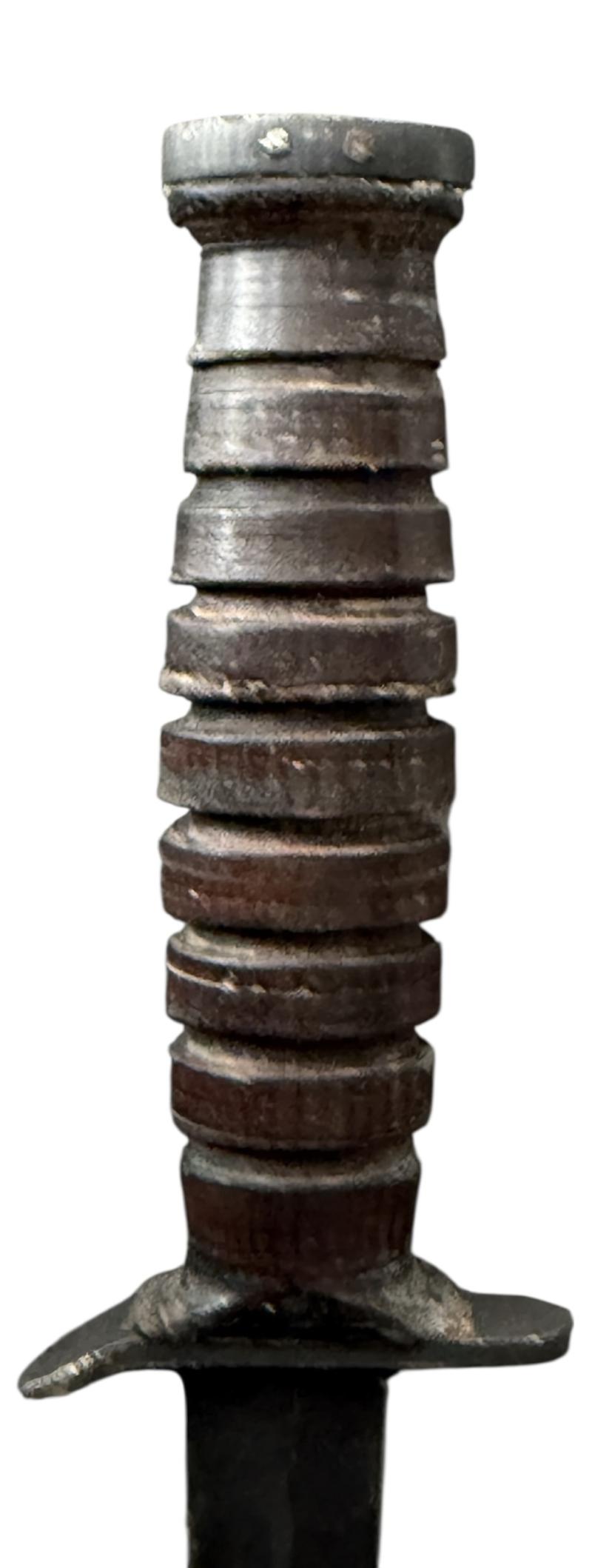 U.S. First Model M3 Trench Knife