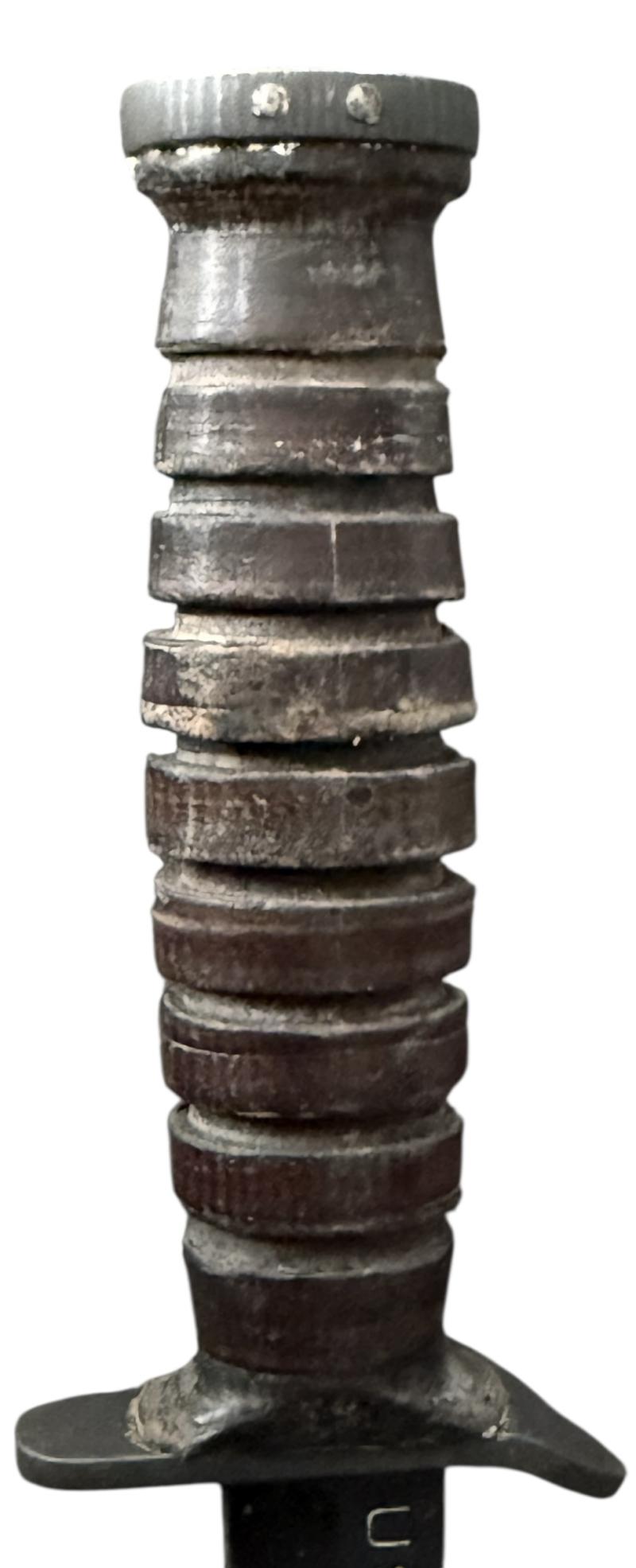 U.S. First Model M3 Trench Knife