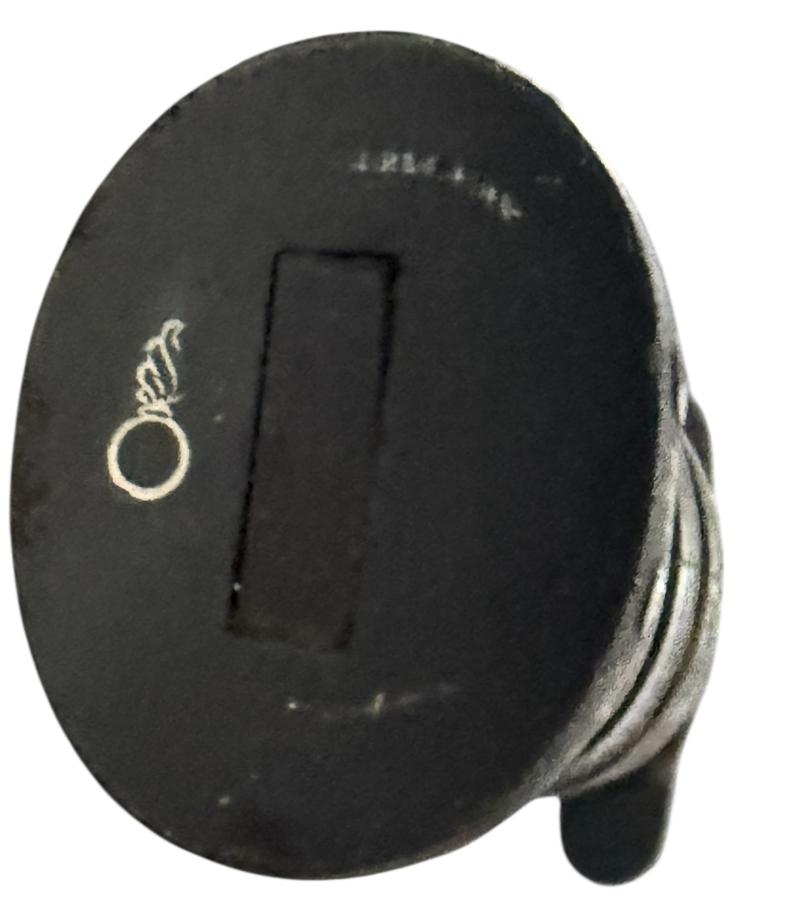 U.S. First Model M3 Trench Knife