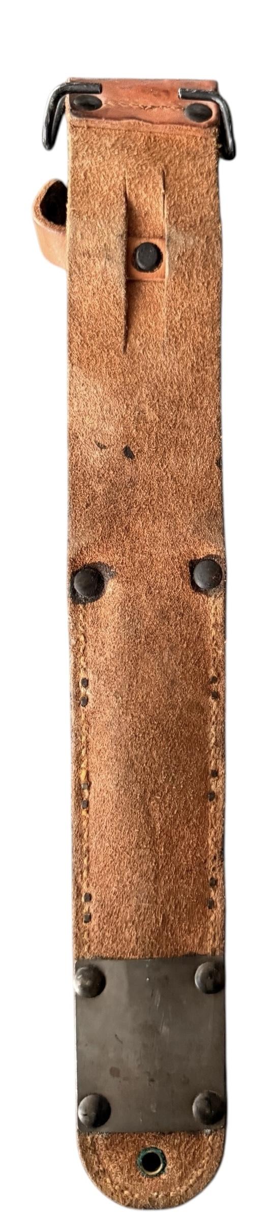 U.S. First Model M3 Trench Knife