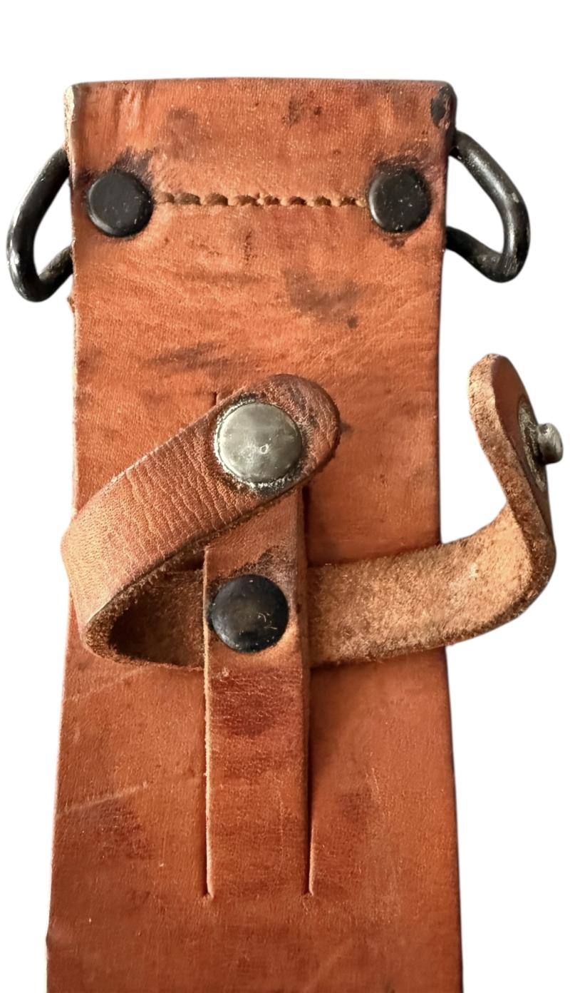 U.S. First Model M3 Trench Knife