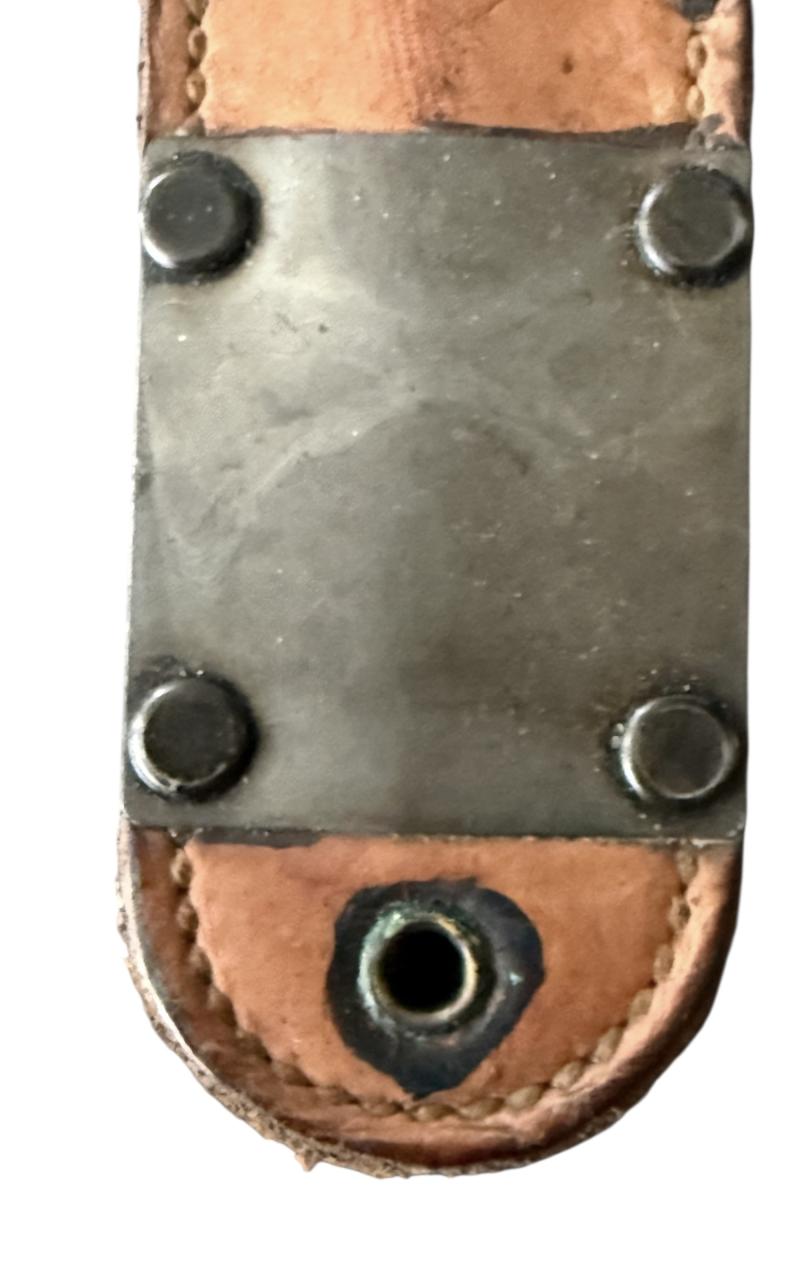 U.S. First Model M3 Trench Knife