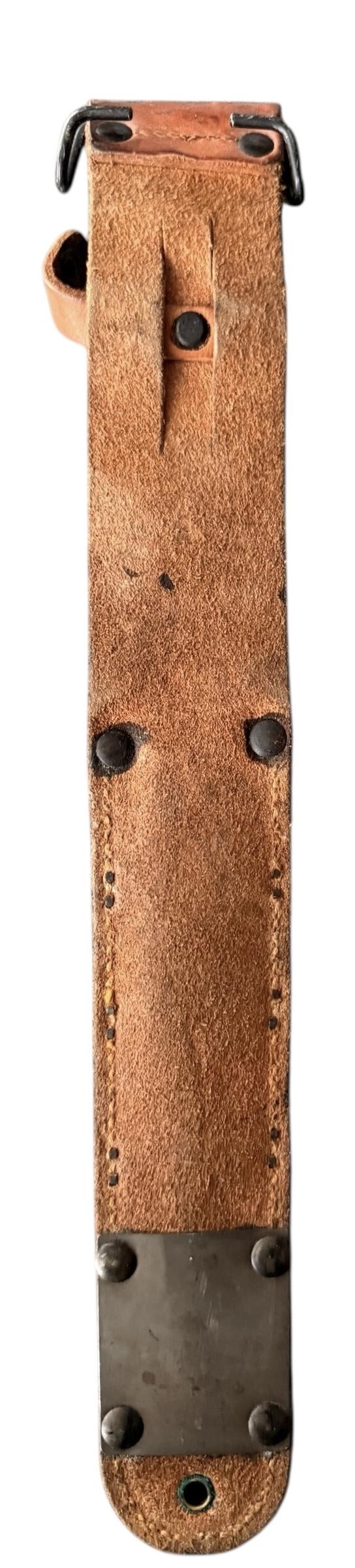 U.S. First Model M3 Trench Knife