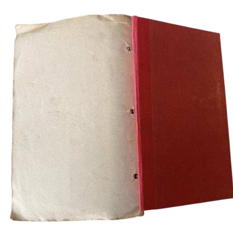 British Small Arms Training Volume 1 - Nice Used Condition