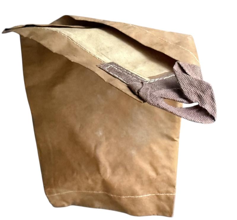 British and U.S. Gas Detection Armband i.e. Brassard 4-1942 - Unissued Condition