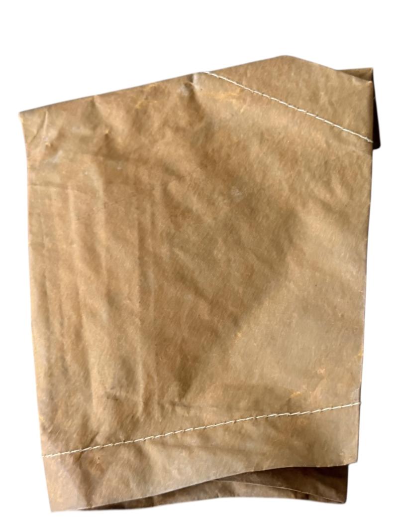 British and U.S. Gas Detection Armband i.e. Brassard 4-1942 - Unissued Condition