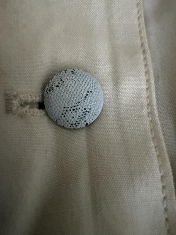 WH (HEER) 'Reversed Sumpftarn Winter Camouflage Parka - Light Used Condition