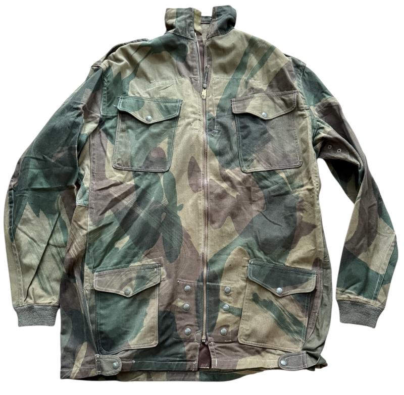 British (Airborne) First Model Denison Smock 1942 Dated No Label- Unussued -Condition