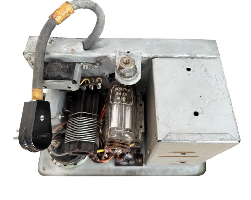 British WW2 Wireless 18 set Transmitter/Receiver Nice Used Condition