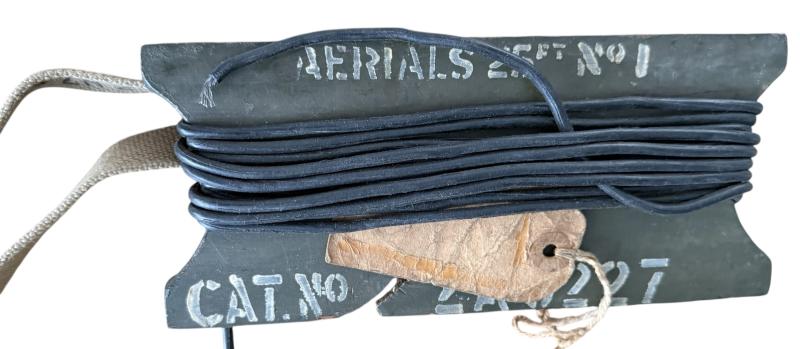 British WW2 Wireless 18 set Transmitter/Receiver Nice Used Condition