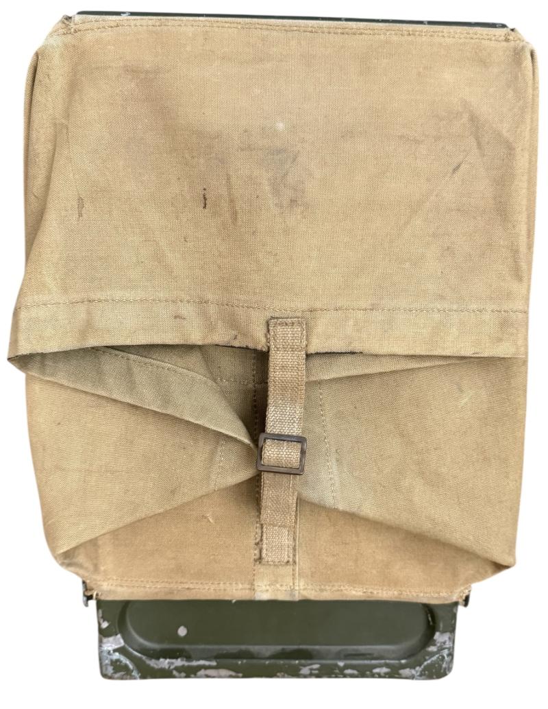 British WW2 Wireless 18 set Transmitter/Receiver Nice Used Condition