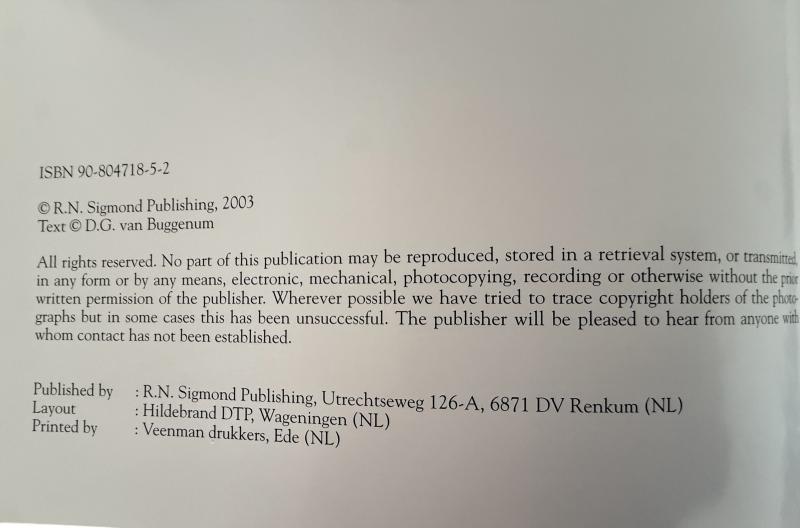 B company arrived the story of B Company of the 2nd Parachute Battalion at Arnhem - Nice Used Condition