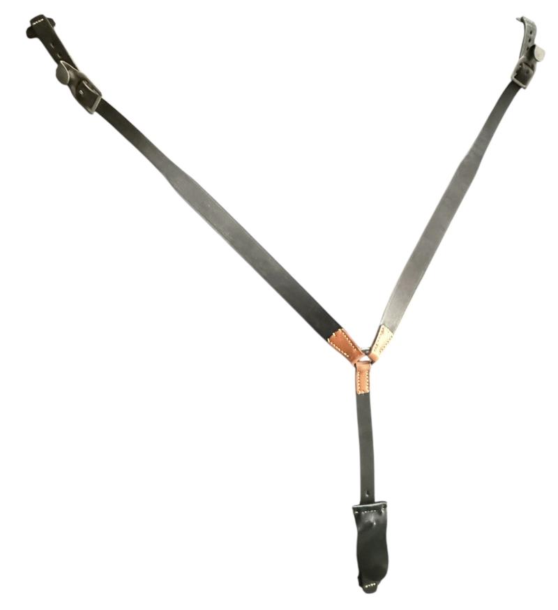 WH (/LW) Lightweight Combat Y-straps - Mint Condition