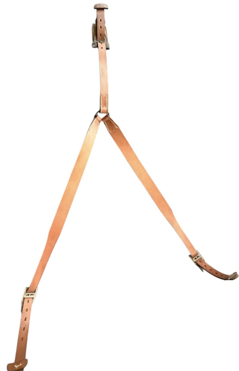 WH (/LW) Lightweight Combat Y-straps - Mint Condition