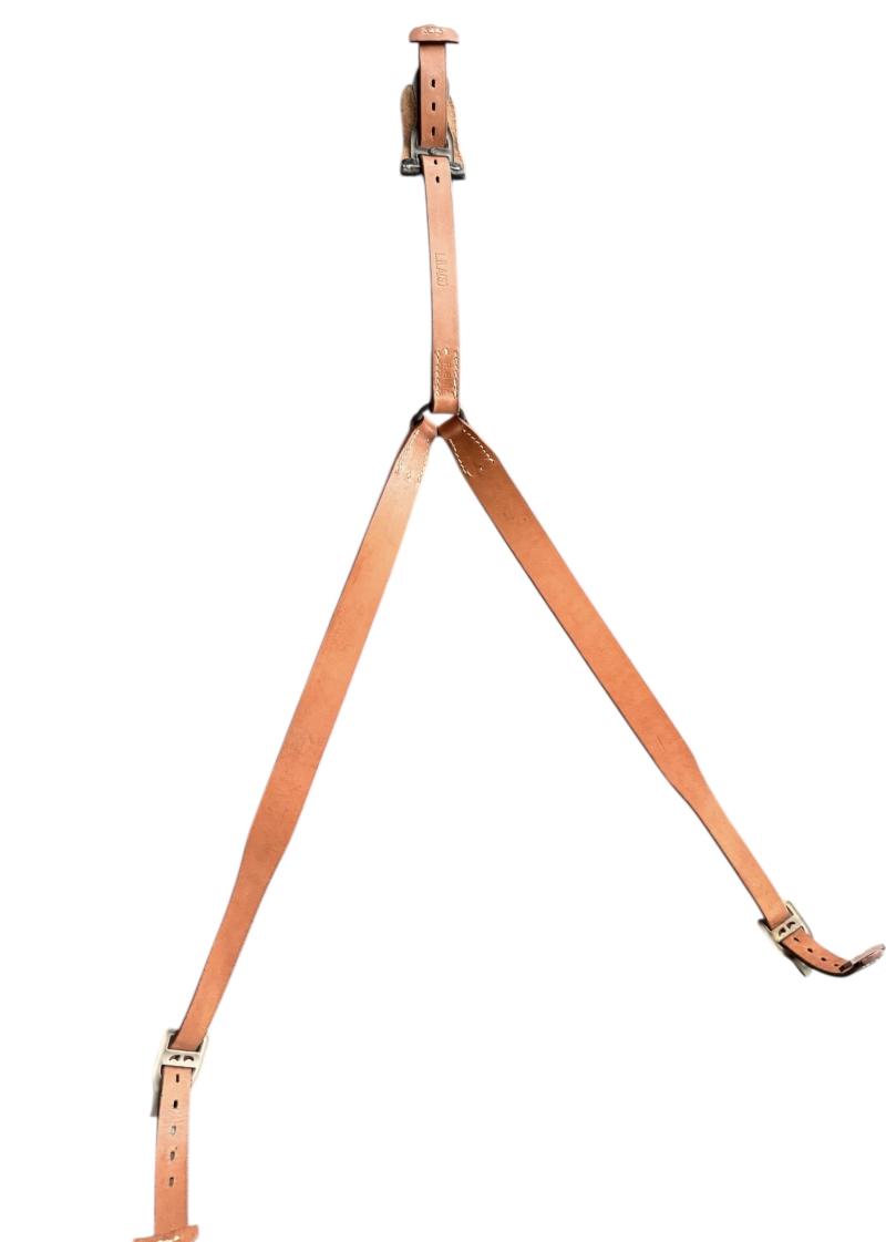 WH (/LW) Lightweight Combat Y-straps - Mint Condition