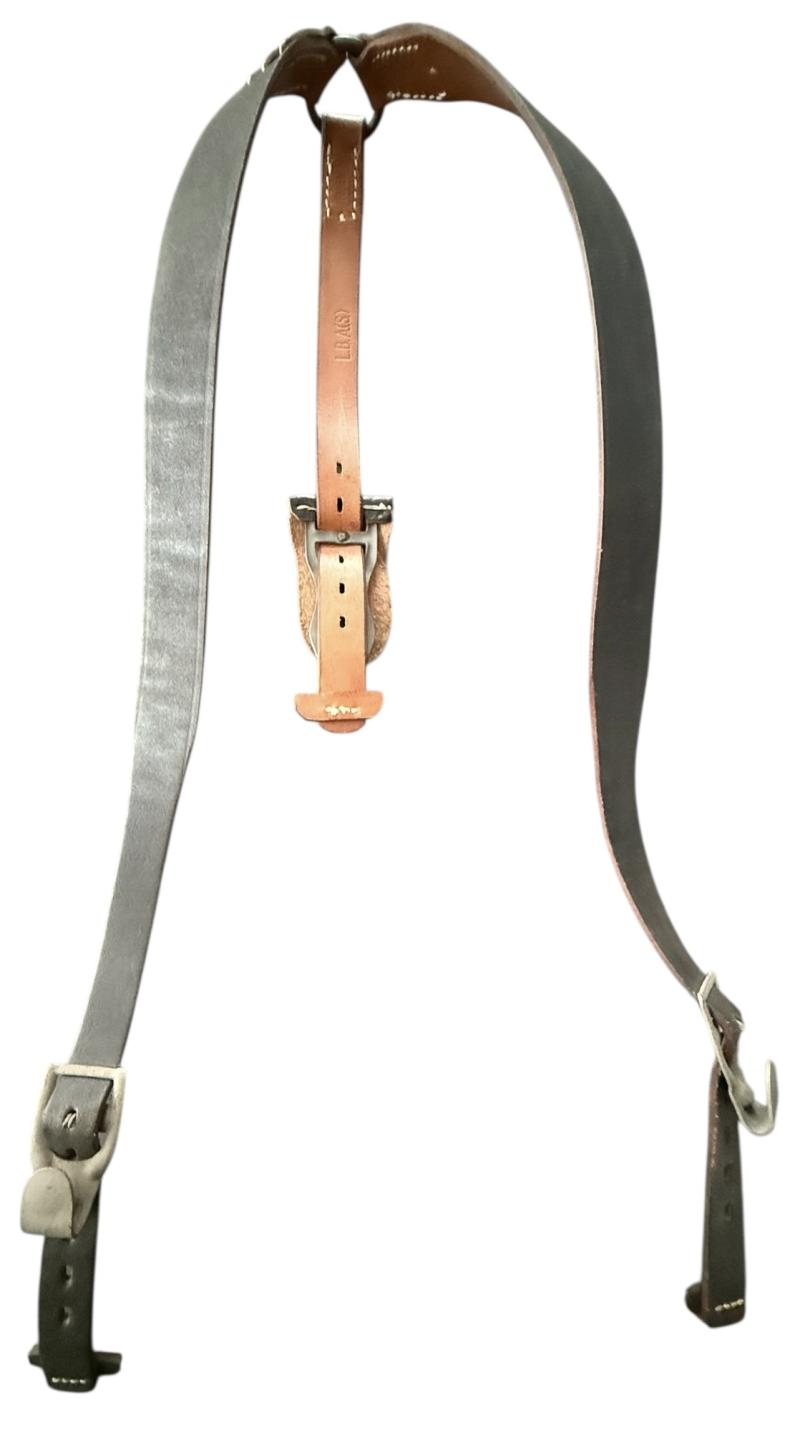 WH (/LW) Lightweight Combat Y-straps - Mint Condition