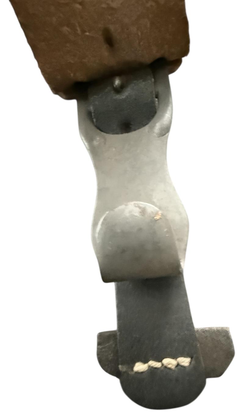 WH (/LW) Lightweight Combat Y-straps - Mint Condition