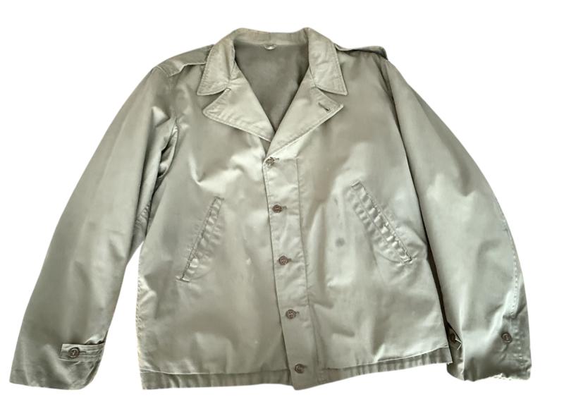 U.S. M41 Field Jacket  - Nice Used Condition