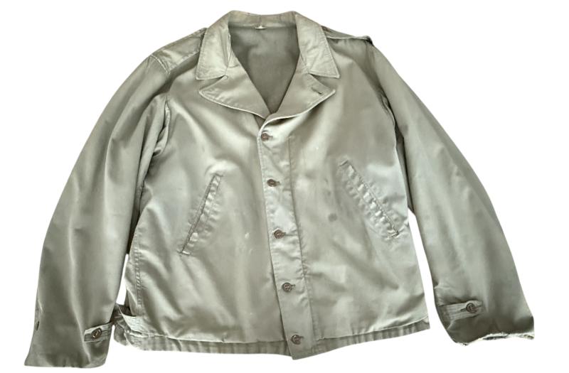 U.S. M41 Field Jacket - Nice Used Condition