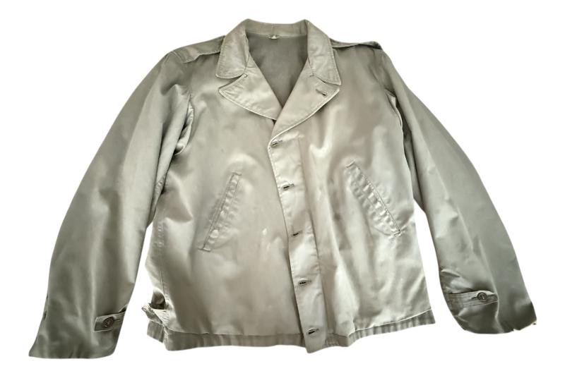 U.S. M41 Field Jacket - Nice Used Condition