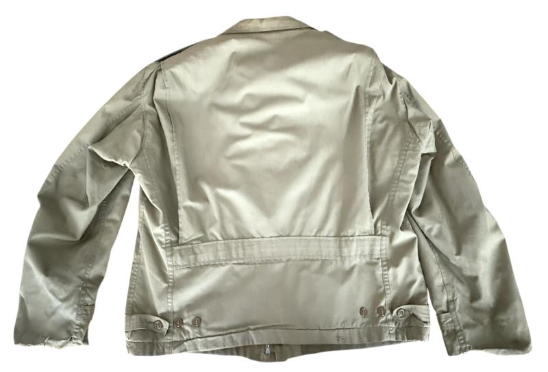 U.S. M41 Field Jacket - Nice Used Condition