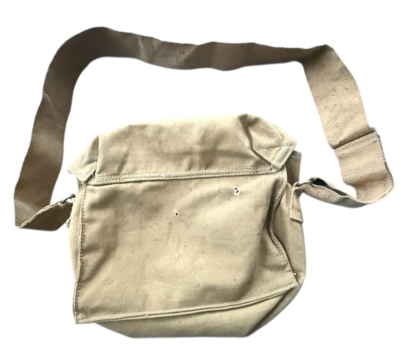 Canadian Signal Satchel Bag