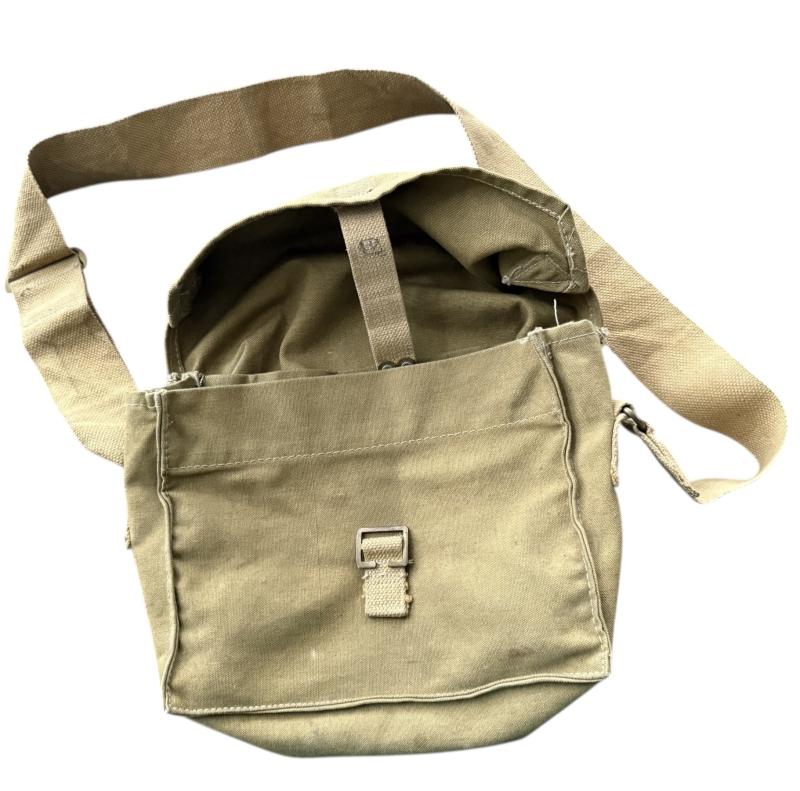 Canadian Signal Satchel Bag
