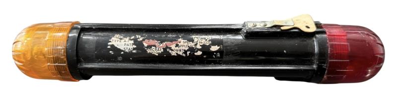 U.S. Airborne Aerial Delivery Beacon Lamp - Nice Used Condition