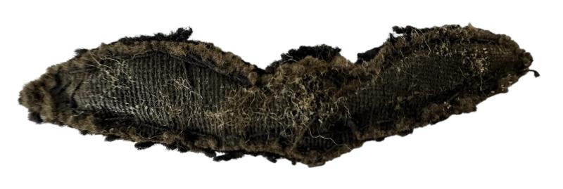 British Army Glider Pilot Wings 2nd Pillot Nice Used Condition