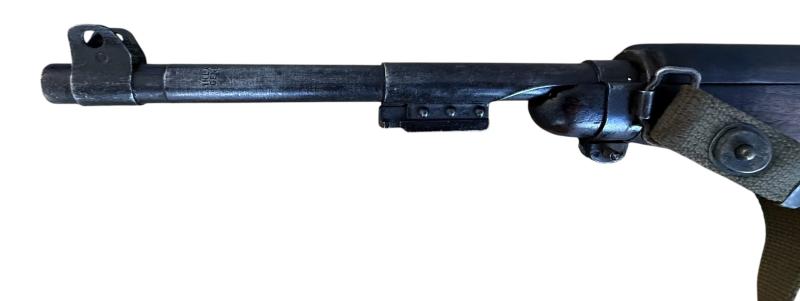 U.S. M1 Carbine 1943 And Carrying Sling - EU DECO