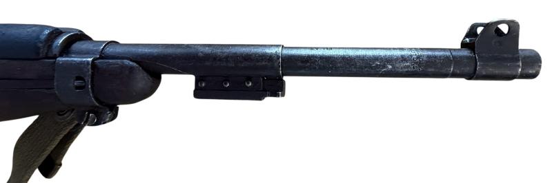 U.S. M1 Carbine 1943 And Carrying Sling - EU DECO