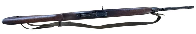 U.S. M1 Carbine 1943 And Carrying Sling - EU DECO
