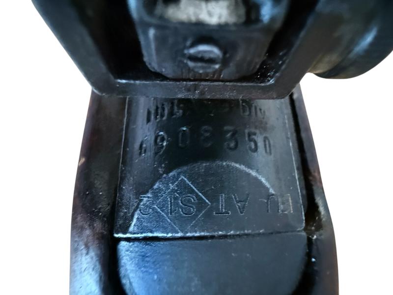 U.S. M1 Carbine 1943 And Carrying Sling - EU DECO