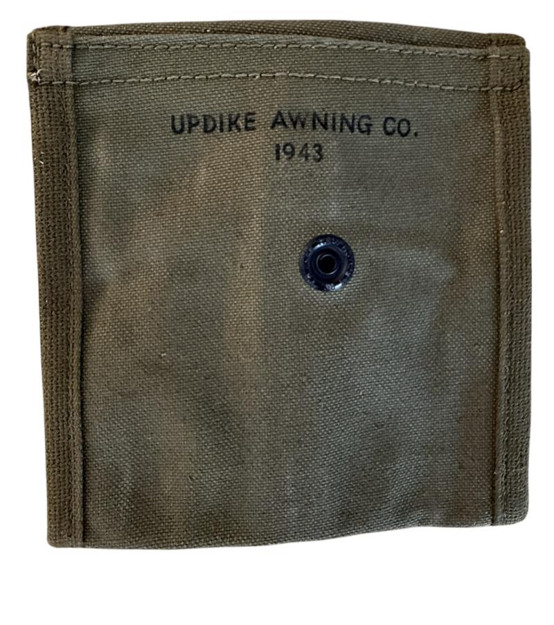 U.S. M1 Carbine 1943 And Carrying Sling - EU DECO