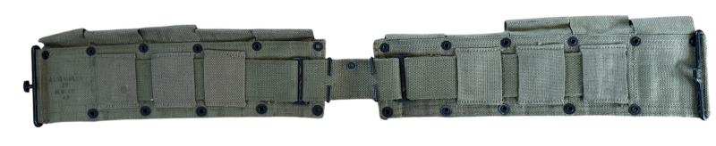 U.S. M1923 Garand Belt 1943 Dated - Mint Condition