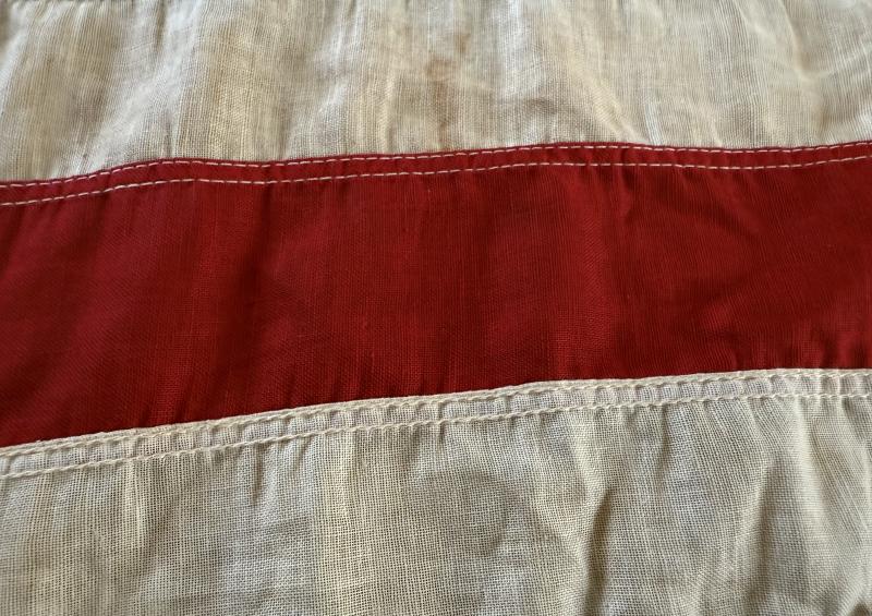 U.S. Stars and Stripes Flag 48 Stars 3x5 Ft - Nice used Condition