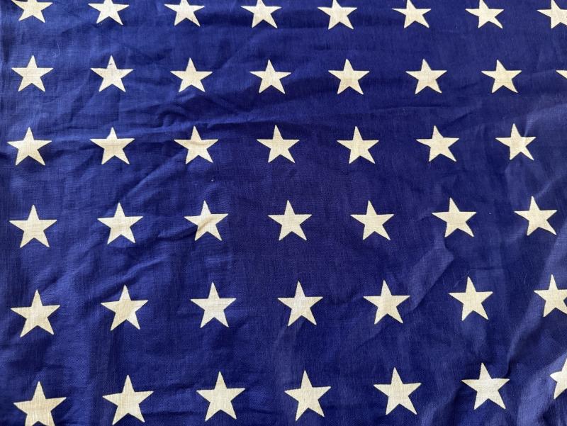 U.S. Stars and Stripes Flag 48 Stars 3x5 Ft - Nice used Condition