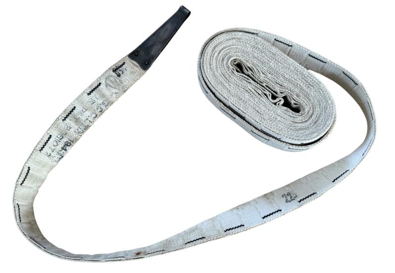 Canadian .30 Caliber Cartridge Belt 1943 - Near Mint Condition