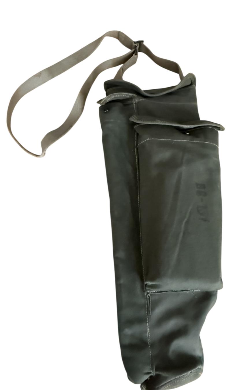 U.S. (Airborne/Pathfinder) M-227 Signal Lamp Set Complete - Nice Used Condition