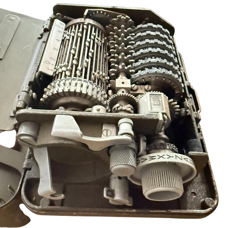 U.S. (Airborne/Pathfinder) M-227 Signal Lamp Set Complete - Nice Used Condition