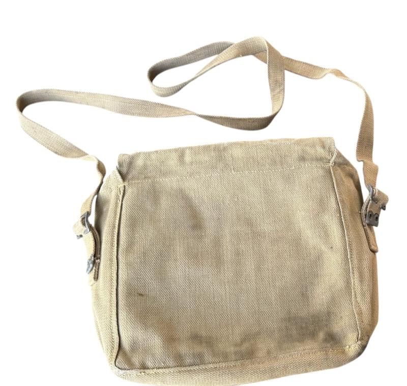 British Airborne Surgical Haversack 1944 - Nice Used Condition