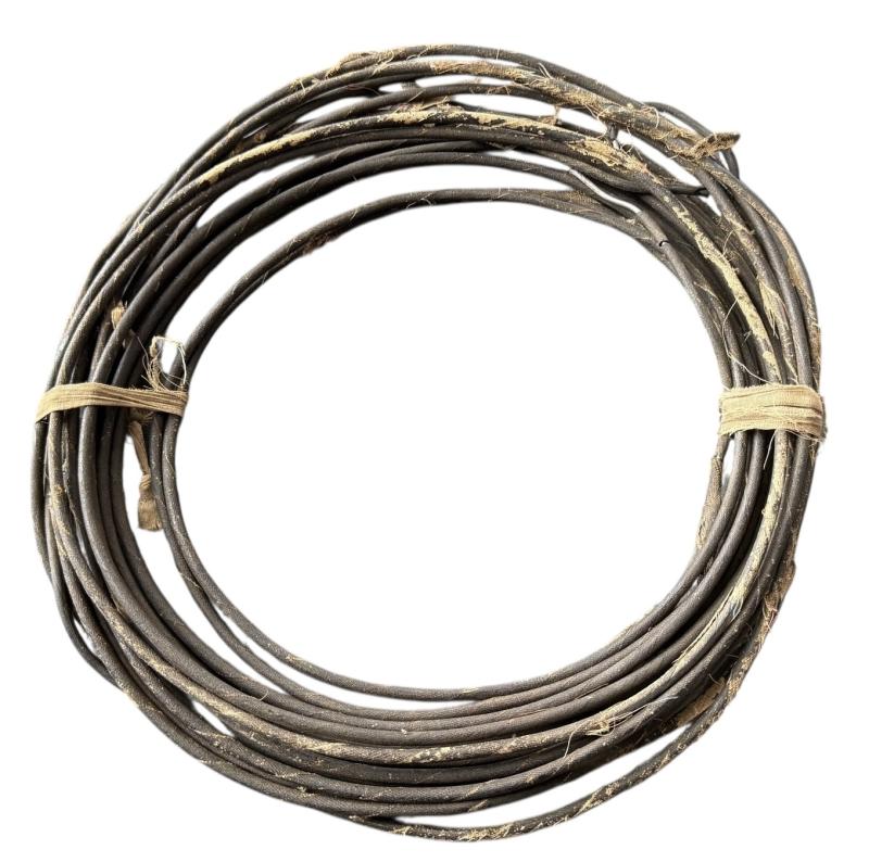 British Demolition Cord For Training Purposes - Nice Used Condition