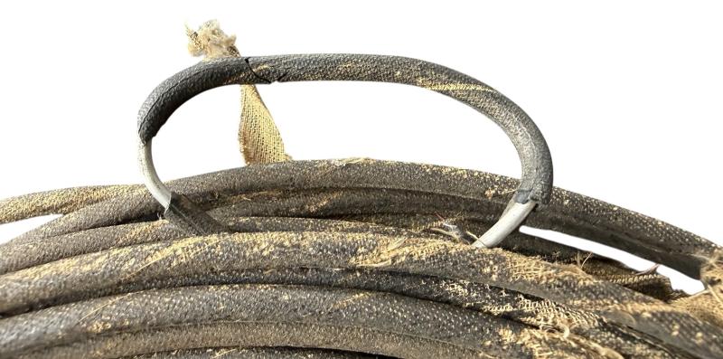 British Demolition Cord For Training Purposes - Nice Used Condition