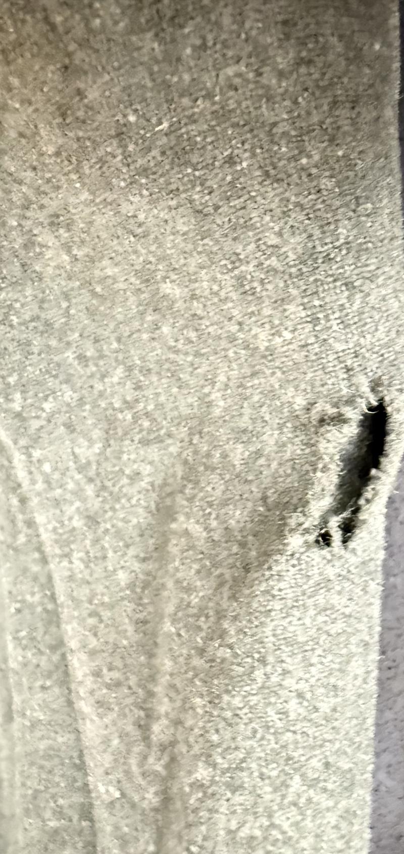 WH (Heer) EM's M41 Field Blouse - Nice Used Condition