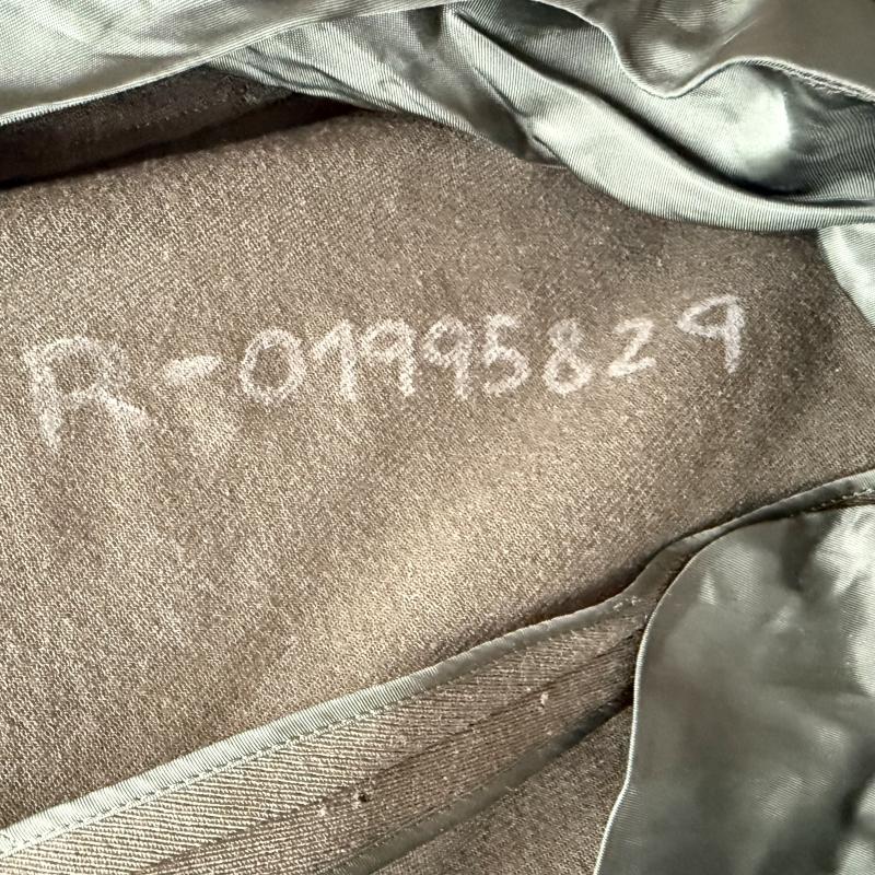 U.S. Eight Air Force Navigator Officers grouping 1st luitenant Harry .S.Row- Original Mounted