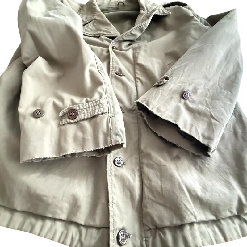 U.S. M1941 Field Jacket - Nice Used Condition