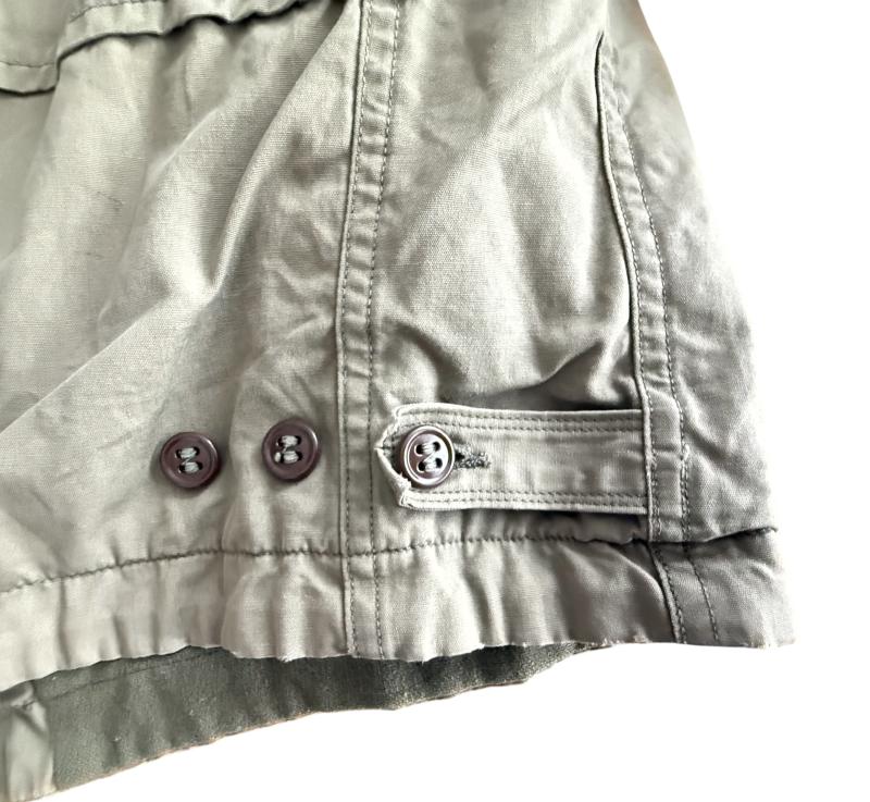 U.S. M1941 Field Jacket - Nice Used Condition